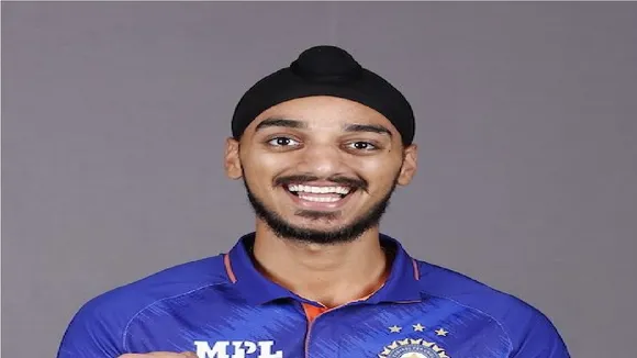arshdeep singh