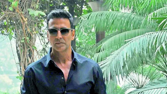 Akshay Kumar