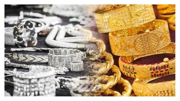 Gold Silver Price Latest News