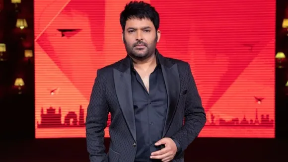 kapil sharma