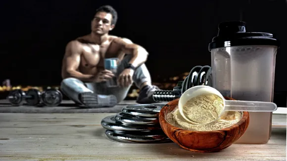 protein