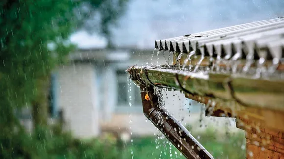 Rainwater remedies