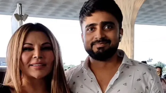 Rakhi sawant