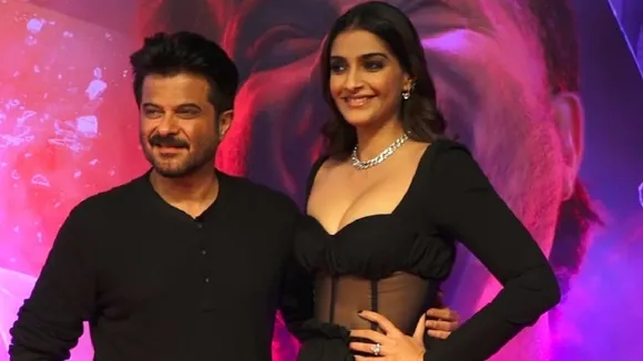 Sonam Kapoor