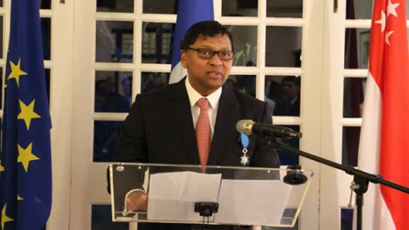 T Raja Kumar