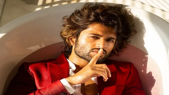 vijay deverkonda