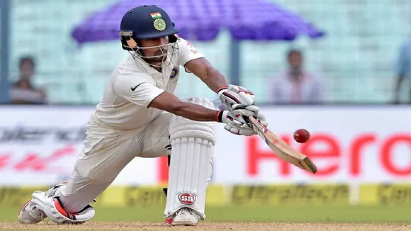 Wriddhiman saha