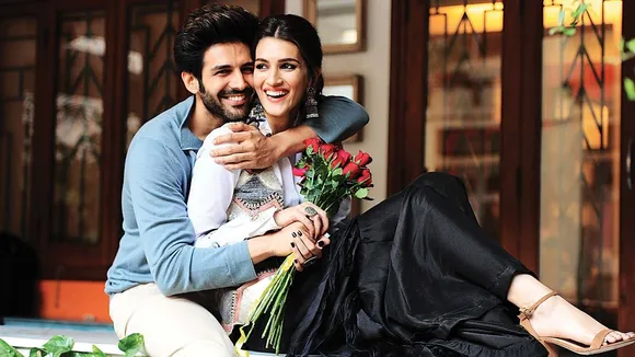 kartik aaryan