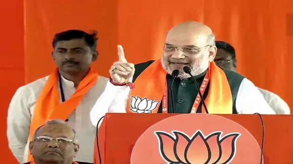 Amit Shah
