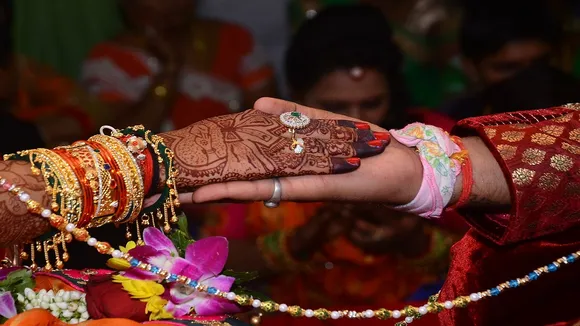 Gandharva Mantra