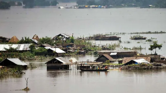 Assam Floods