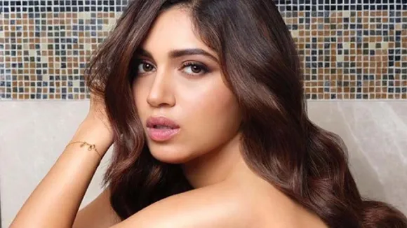 bhumi pednekar