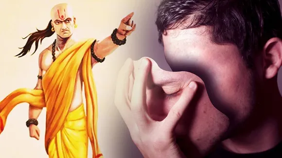 Chanakya Niti About People