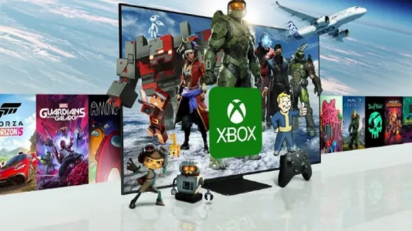 Gaming Hub