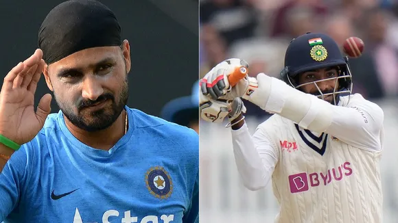 harbhajan  1