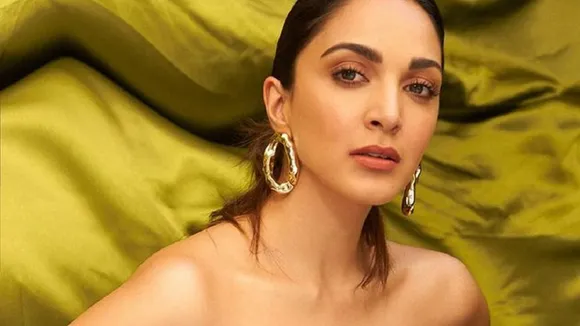 Kiara Advani