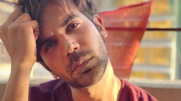 rajkumar rao