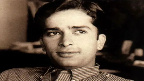 shashi kapoor