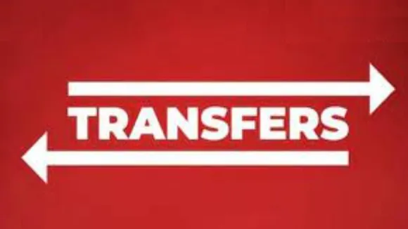 Transfers