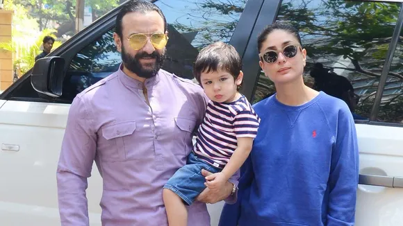 Kareena kapoor
