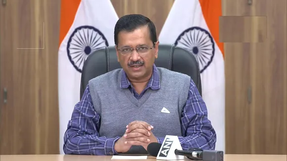 arvind