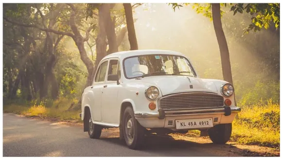 Hindustan Motors Electric Scooter Update
