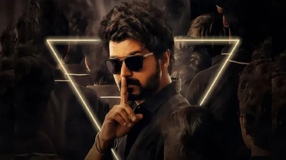 Thalapathy Vijay
