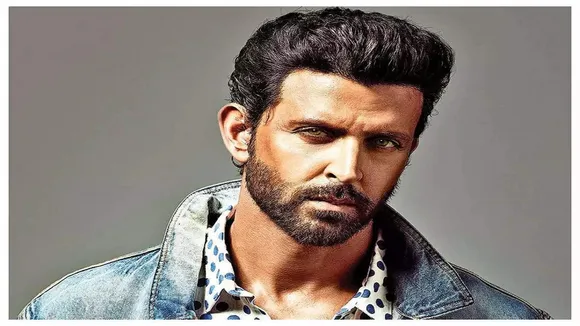nn hrithik