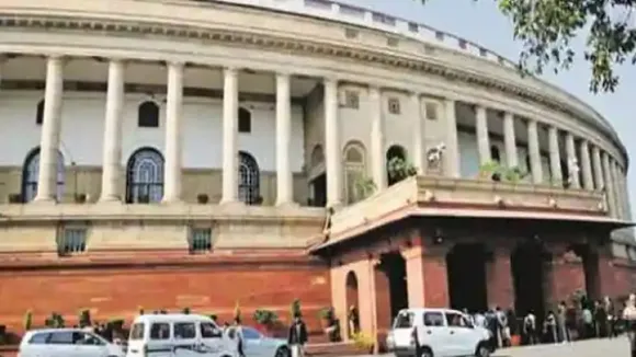 Parliament