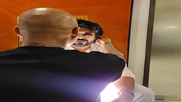 ramcharan