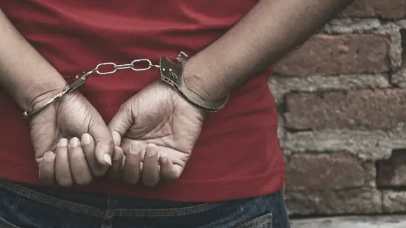 Real life Special 26 gang busted in Delhi!