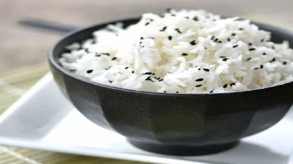 rice