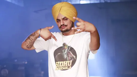siddhu moosewala
