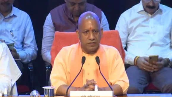 Yogi Adityanath