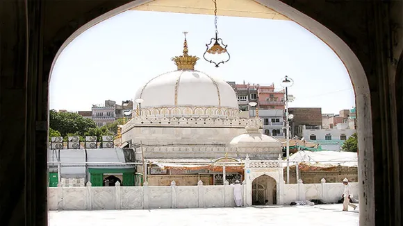 ajmer khwaja