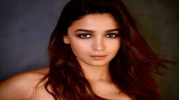 Alia BHATT