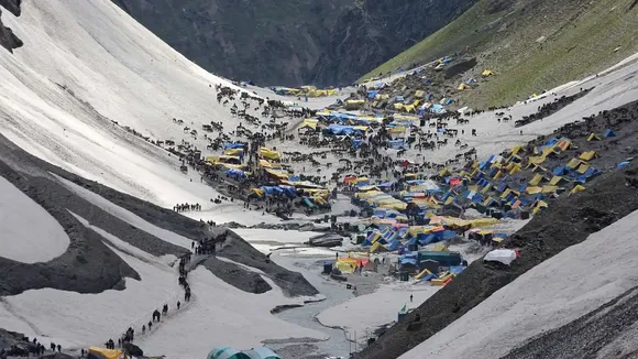 amarnath yatra