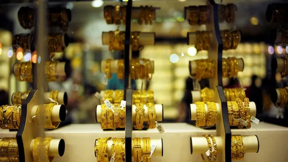 Gold Silver Latest Rates
