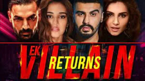 ek villian returns