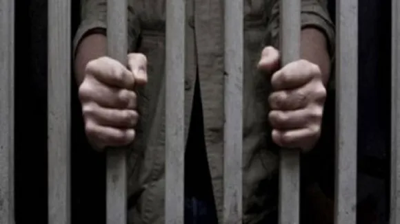 jail