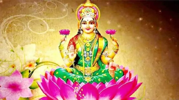 Maa Laxmi Kripa Signs