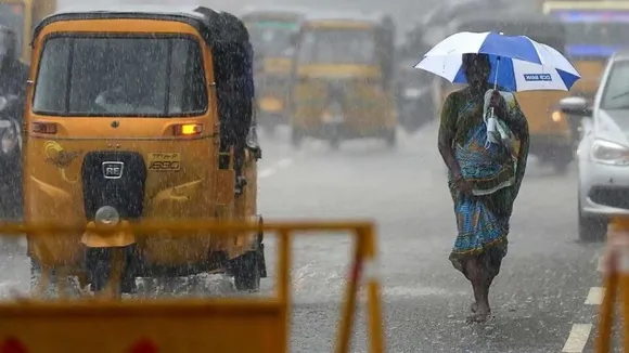 Monsoon 2022