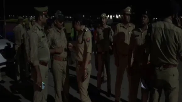 Prayagraj