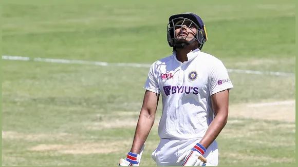 shubman gill run in india vs england test match 2022 virat kohli
