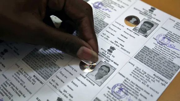 voter
