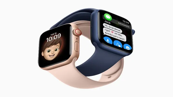 watch