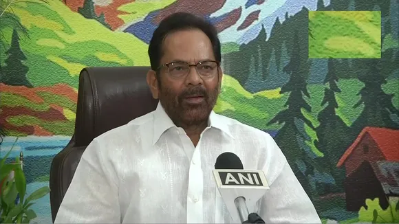naqvi
