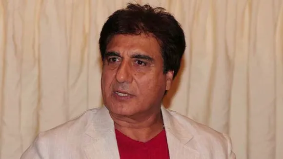 Raj Babbar