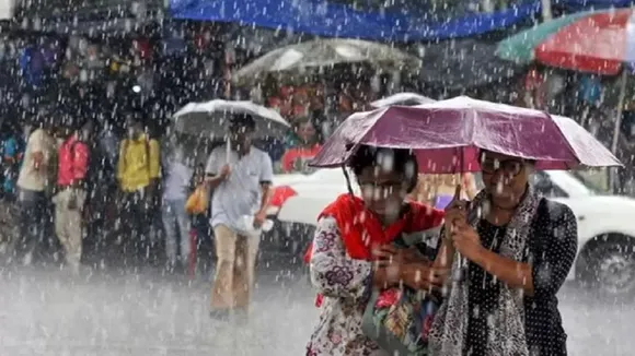 Karnataka Heavy Rain