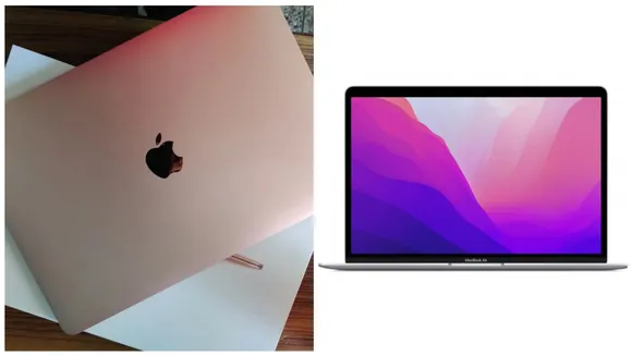 Apple MacBook Air 2022
